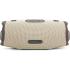 JBL Charge 6 - Portable Waterproof & Drop-Proof Bluetooth Speaker, Bold Pro Sound with AI Sound Boost, 28Hrs of Playtime, Built-in power bank & Comes with a Sturdy/Removable Carrying Strap - Sand